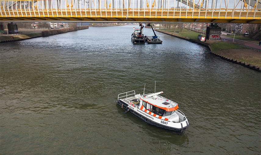 Vleutensespoorbrug